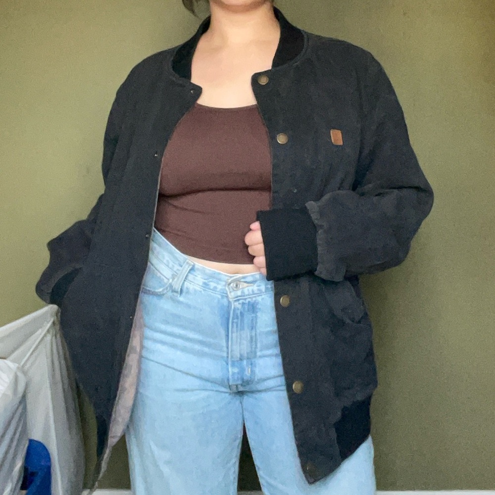 ROARK reversable jacket